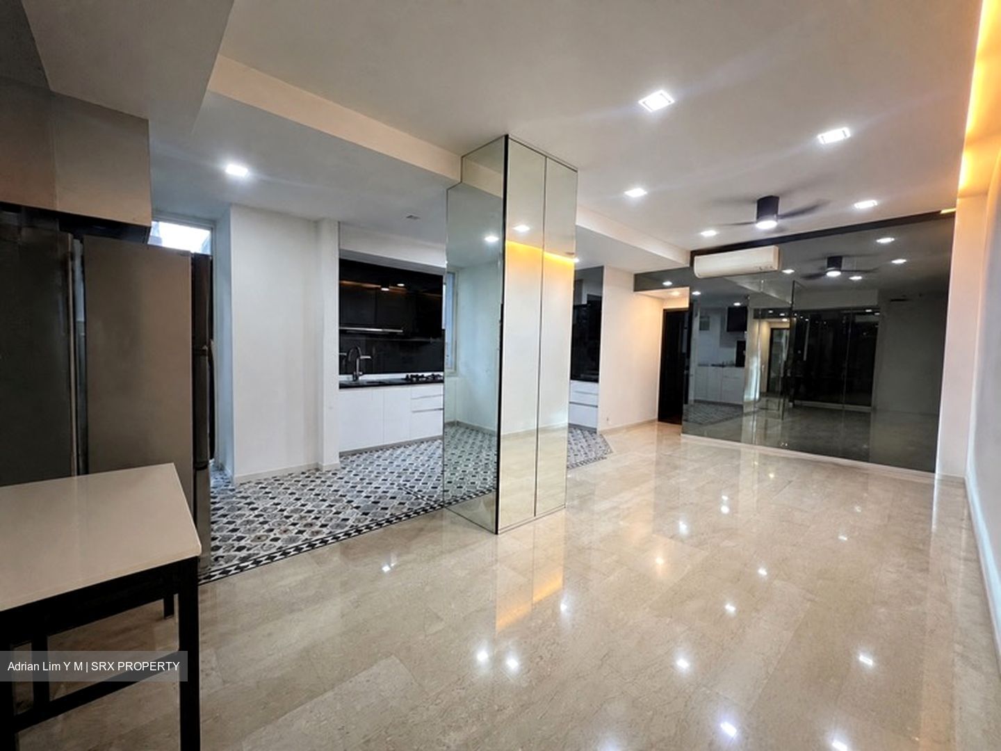 Hillview Residence (D23), Condominium #632943901